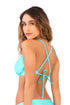 Luli Fama Cosita Buena Underwire Adjustable Top
